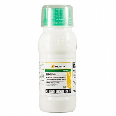 Актора 250 г інсектицид системної дії, Syngenta